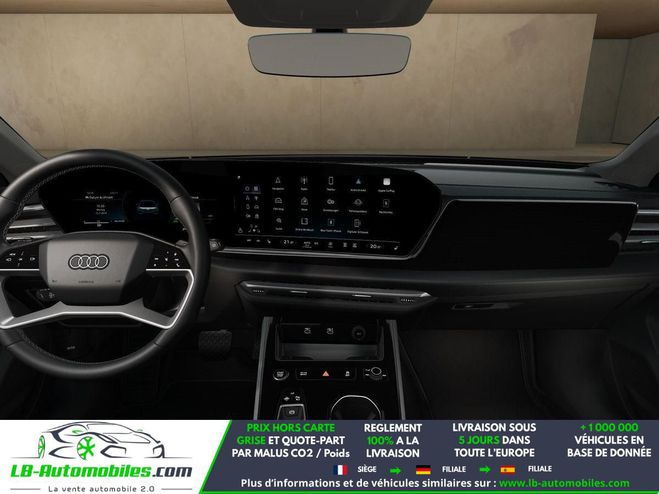 Audi A5 40 TDI Hybride 204 BVA Quattro Noir M�tallique de 2025