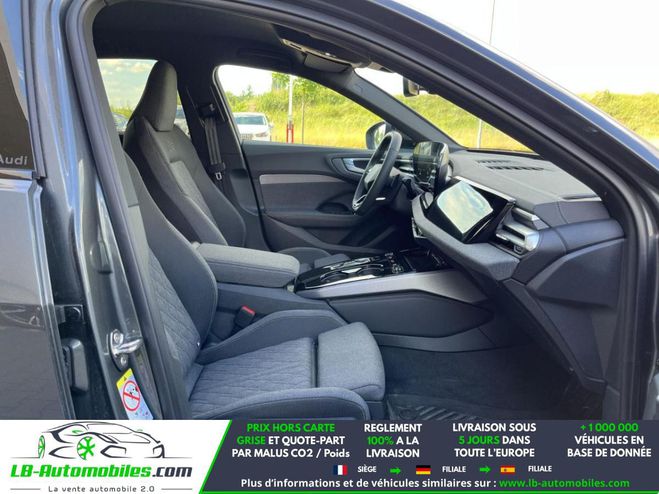 Audi A5 40 TDI Hybride 204 BVA Quattro Gris M�tallique de 2025