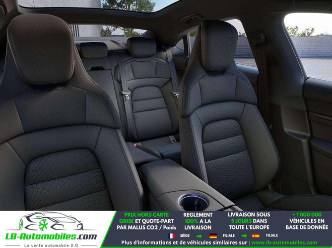 Porsche Taycan 4S 598 ch avec batterie performance plus Argent� M�tallique de 2025