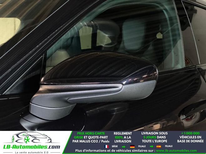 Porsche Taycan 4S 598 ch avec batterie performance plus Noir M�tallique de 2024