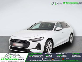  Voir d&eacute;tails -Audi A5 40 TDI Hybride 204 BVA &agrave; Beaupuy (31)