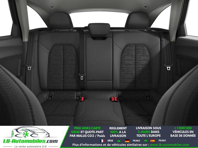 Audi A5 40 TDI Hybride 204 BVA Gris M�tallique de 2025