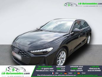  Voir d&eacute;tails -Audi A5 40 TDI Hybride 204 BVA &agrave; Beaupuy (31)