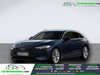  Voir d&eacute;tails -Audi A5 40 TDI Hybride 204 BVA &agrave; Beaupuy (31)