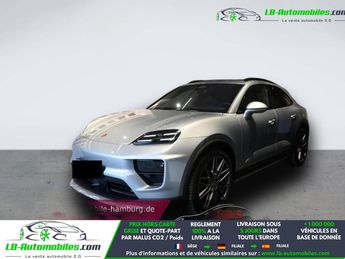  Voir d&eacute;tails -Porsche Macan 408 ch &agrave; Beaupuy (31)