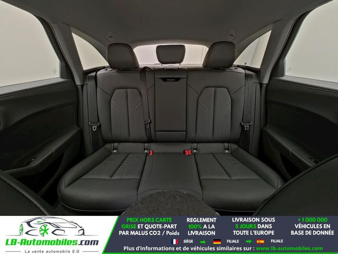 Audi A5 40 TDI Hybride 204 BVA Bleu de 2025
