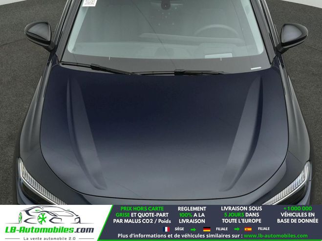 Audi A5 40 TDI Hybride 204 BVA Bleu de 2025