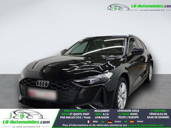  Voir d&eacute;tails -Audi A5 40 TDI Hybride 204 BVA &agrave; Beaupuy (31)