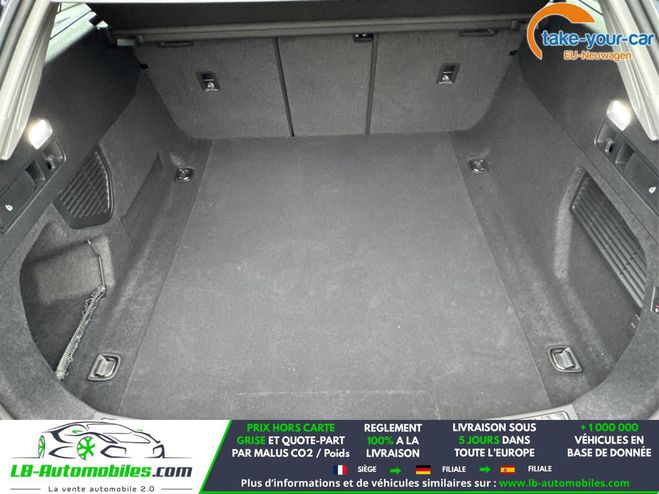Audi A5 40 TDI Hybride 204 BVA Bleu M�tallique de 2025