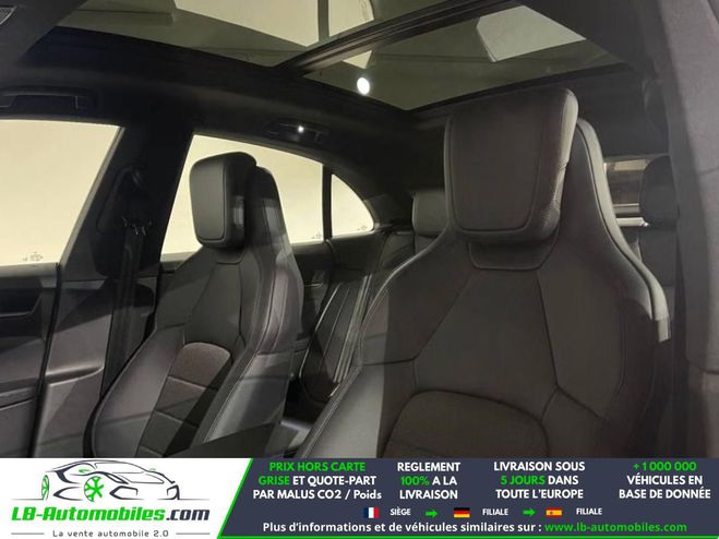 Porsche Macan 408 ch Brun M�tallique de 2025