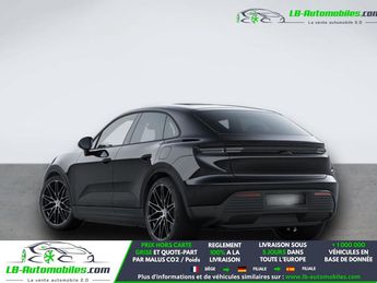  Voir d&eacute;tails -Porsche Macan 408 ch &agrave; Beaupuy (31)