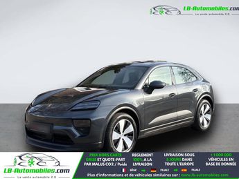  Voir d&eacute;tails -Porsche Macan 408 ch &agrave; Beaupuy (31)