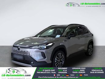 Voir d&eacute;tails -Toyota Corolla Hybride 140ch BVA &agrave; Beaupuy (31)