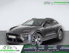 Porsche Macan 408 ch &agrave; Beaupuy (31)