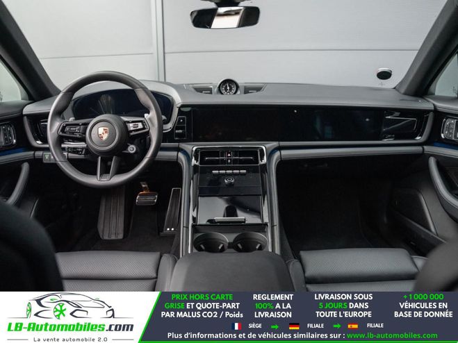 Porsche Panamera 4 E-Hybrid V6 470 ch BVA Blanc de 2025
