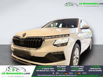  Voir d&eacute;tails -Skoda Kamiq 1.0 TSI Evo 2 116 ch BVM &agrave; Beaupuy (31)