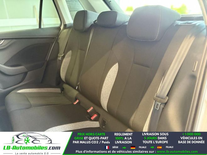 Skoda Kamiq 1.0 TSI Evo 2 116 ch BVM Blanc M�tallique de 2025