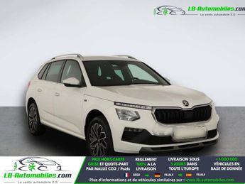  Voir d&eacute;tails -Skoda Kamiq 1.0 TSI Evo 2 116 ch BVM &agrave; Beaupuy (31)