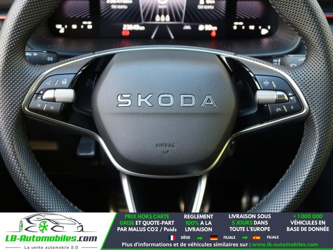 Skoda Kamiq 1.0 TSI Evo 2 116 ch BVM Blanc de 2025