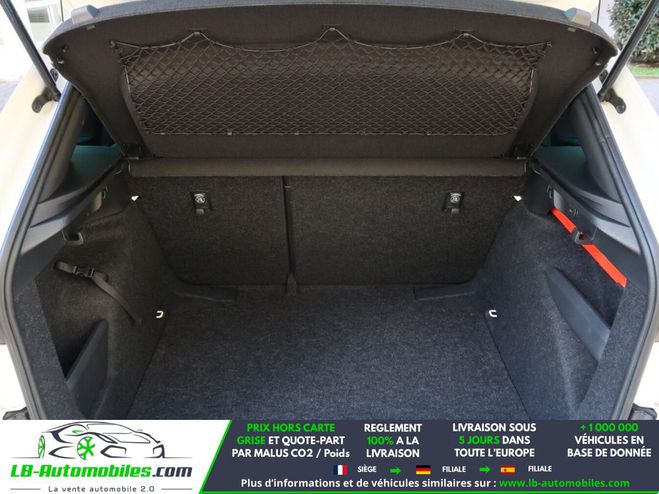 Skoda Kamiq 1.0 TSI Evo 2 116 ch BVM Blanc de 2025