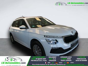  Voir d&eacute;tails -Skoda Kamiq 1.0 TSI Evo 2 95 ch BVM &agrave; Beaupuy (31)