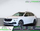 Skoda Kamiq 1.0 TSI Evo 2 95 ch BVM &agrave; Beaupuy (31)