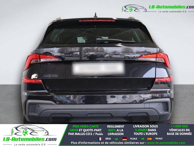 Skoda Kamiq 1.0 TSI Evo 2 95 ch BVM Noir M�tallique de 2024