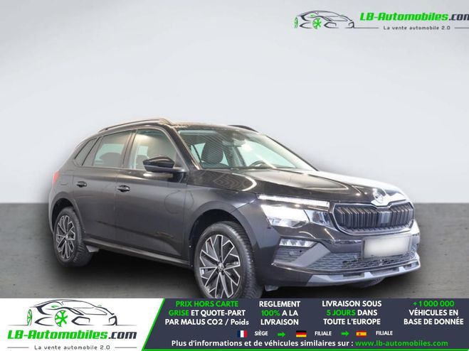 Skoda Kamiq 1.0 TSI Evo 2 95 ch BVM Noir M�tallique de 2024