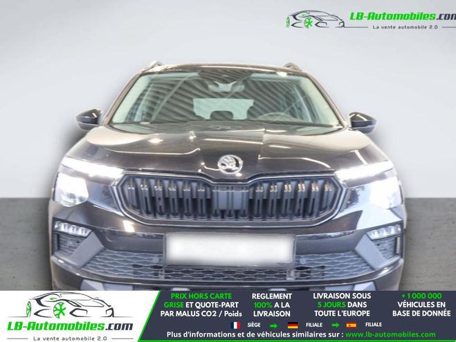 Skoda Kamiq 1.0 TSI Evo 2 95 ch BVM Noir M�tallique de 2024