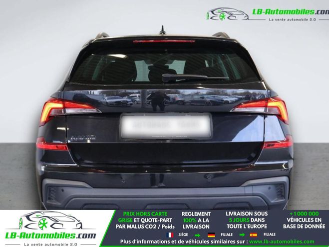 Skoda Kamiq 1.0 TSI Evo 2 95 ch BVM Noir M�tallique de 2024