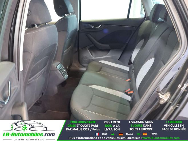 Skoda Kamiq 1.0 TSI Evo 2 95 ch BVM Noir M�tallique de 2024