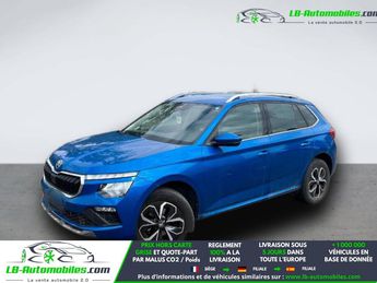  Voir d&eacute;tails -Skoda Kamiq 1.0 TSI Evo 2 116 ch BVM &agrave; Beaupuy (31)