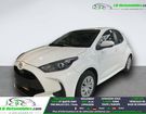 Toyota Yaris Hybride 116ch &agrave; Beaupuy (31)