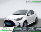 Toyota Yaris Hybride 116ch &agrave; Beaupuy (31)