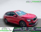 Skoda Kamiq 1.0 TSI Evo 2 116 ch BVM &agrave; Beaupuy (31)