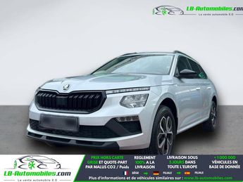  Voir d&eacute;tails -Skoda Kamiq 1.0 TSI Evo 2 95 ch BVM &agrave; Beaupuy (31)