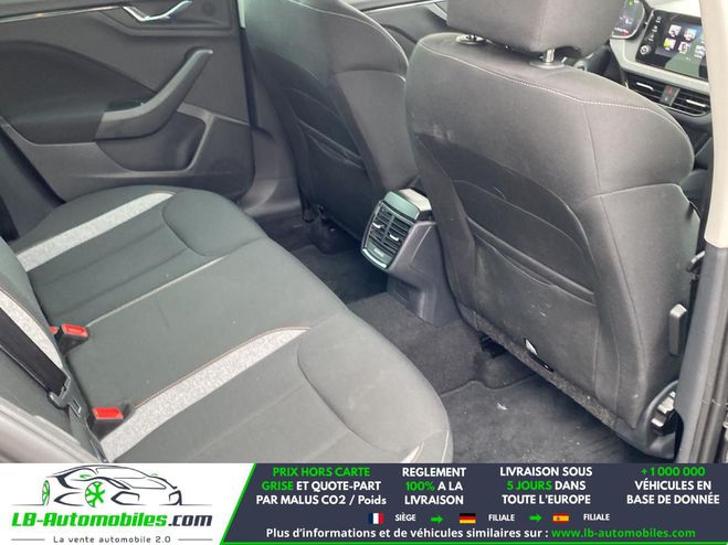 Skoda Kamiq 1.0 TSI Evo 2 116 ch BVM Noir M�tallique de 2025