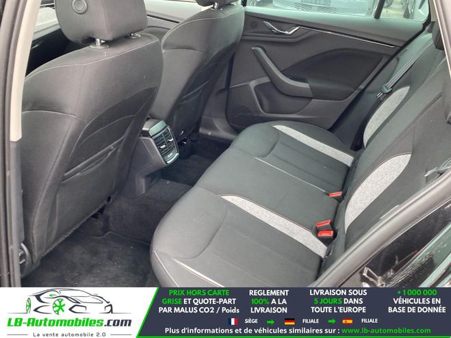Skoda Kamiq 1.0 TSI Evo 2 116 ch BVM Noir M�tallique de 2025