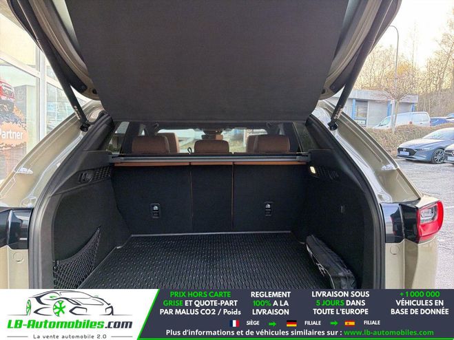 Mazda CX-60 3.3L e-SKYACTIV D 254 ch 4x4 BVA Jaune M�tallique de 2026