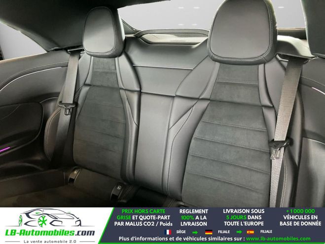 Mercedes Classe CL 200 BVA Blanc de 2025