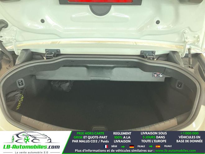 Mercedes Classe CL 200 BVA Blanc de 2025