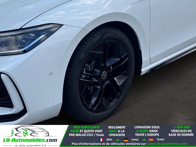 Volkswagen Golf 2.0 TDI 150 BVA Blanc M�tallique de 2026