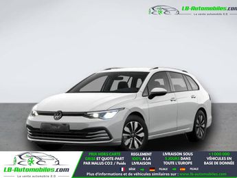  Voir d&eacute;tails -Volkswagen Golf 2.0 TDI 150 BVA &agrave; Beaupuy (31)