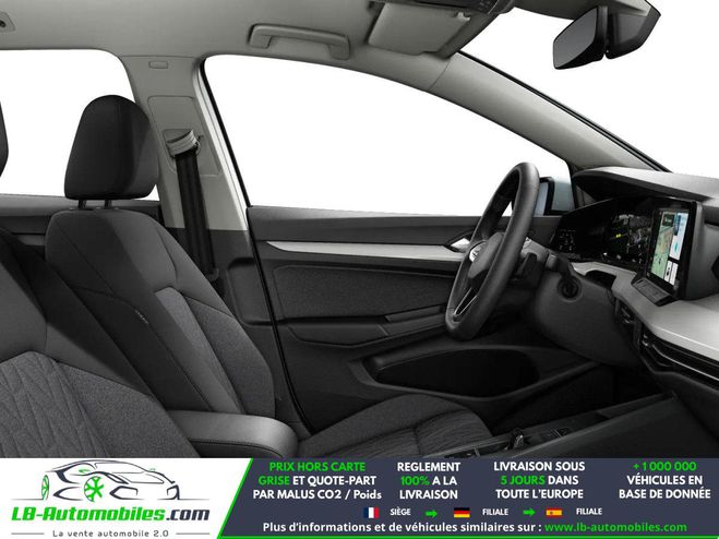 Volkswagen Golf 2.0 TDI 150 BVA Blanc de 2024