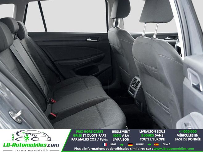 Volkswagen Golf 2.0 TDI 150 BVA Gris M�tallique de 2024