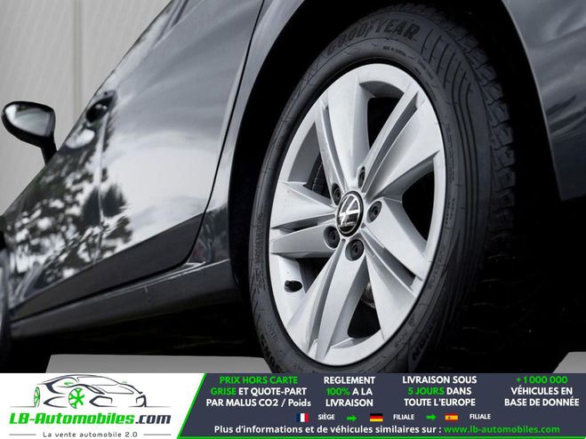 Volkswagen Golf 2.0 TDI 150 BVA Gris M�tallique de 2024