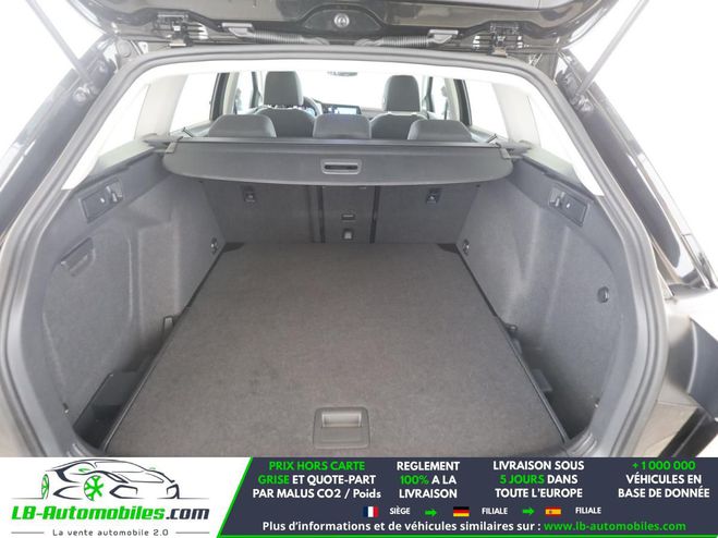 Volkswagen Golf 2.0 TDI 150 BVA Noir M�tallique de 2024