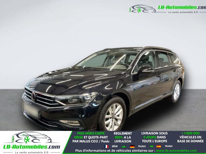 Volkswagen Golf 2.0 TDI 150 BVA Noir M�tallique de 2024