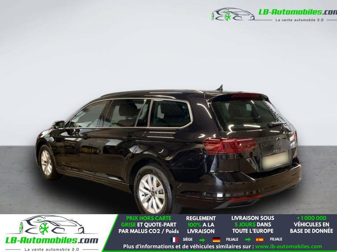 Volkswagen Golf 2.0 TDI 150 BVA Noir M�tallique de 2024