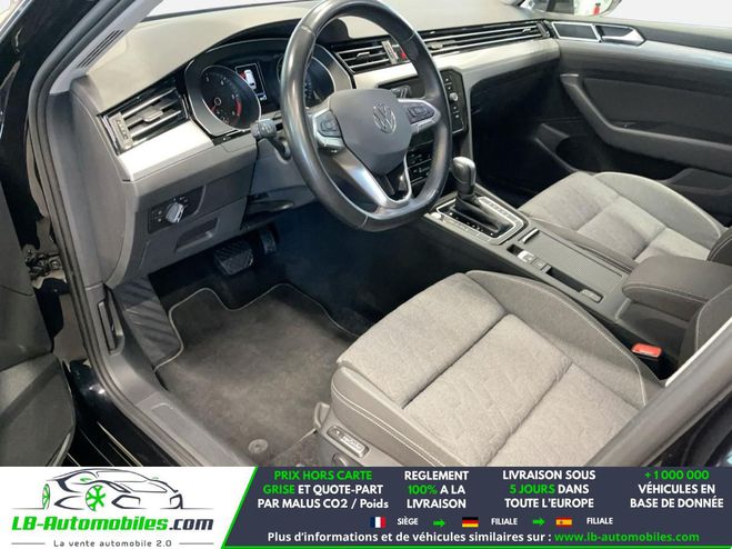 Volkswagen Golf 2.0 TDI 150 BVA Noir M�tallique de 2024
